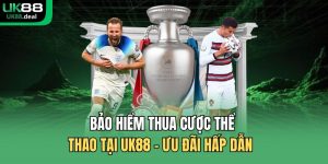 UK88 | Nhà Cái Cá Cược Thể Thao Xanh Chính Đến Từ Anh Quốc - betcomet69.asia