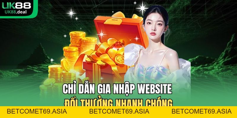 UK88 | Nhà Cái Cá Cược Thể Thao Xanh Chính Đến Từ Anh Quốc - betcomet69.asia