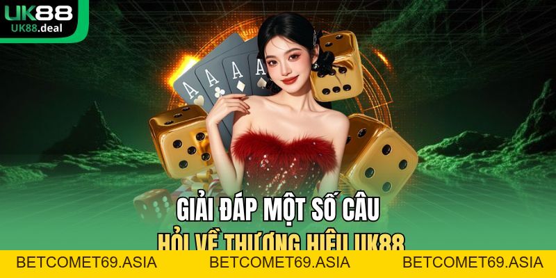 UK88 | Nhà Cái Cá Cược Thể Thao Xanh Chính Đến Từ Anh Quốc - betcomet69.asia