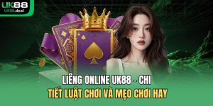 UK88 | Nhà Cái Cá Cược Thể Thao Xanh Chính Đến Từ Anh Quốc - betcomet69.asia