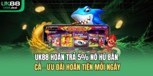 Khuyến Mãi - betcomet69.asia